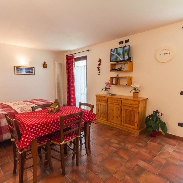Vistarelax - Appartamento Monolocale - Primo Piano - 9