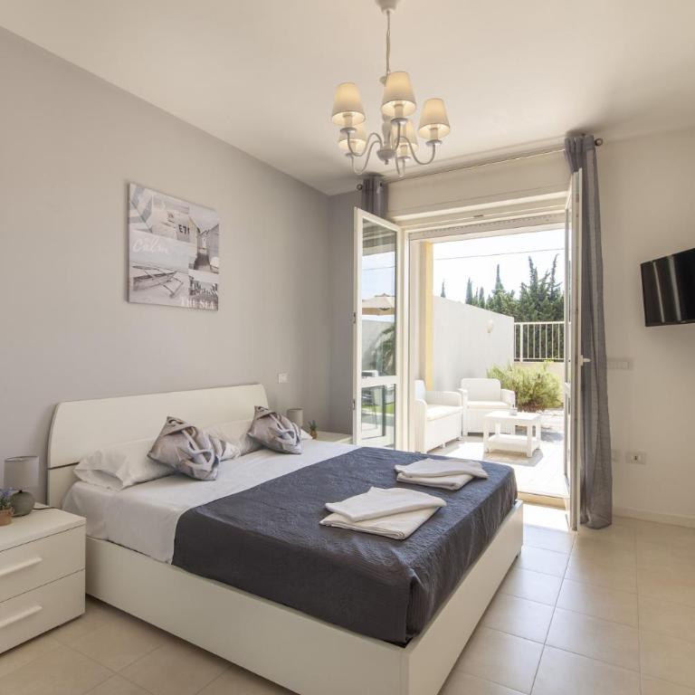 Le Domus lovely apartment - Appartamento con Vista Giardino - 1