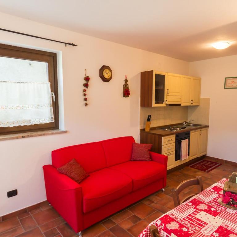 Vistarelax - Appartamento Monolocale - Pianterreno - 6