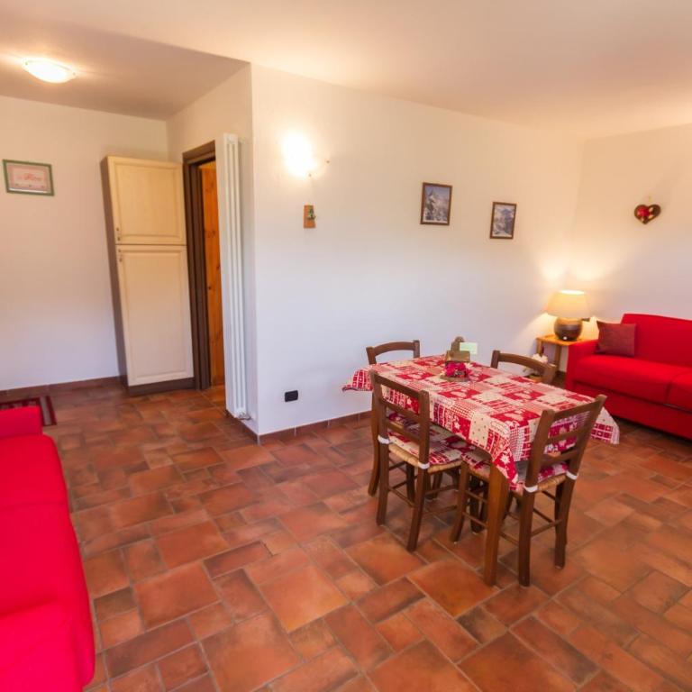 Vistarelax - Appartamento Monolocale - Pianterreno - 8