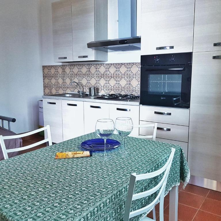 Casa Vacanza "La Piazzetta" - Casa con 1 Camera da Letto - 11