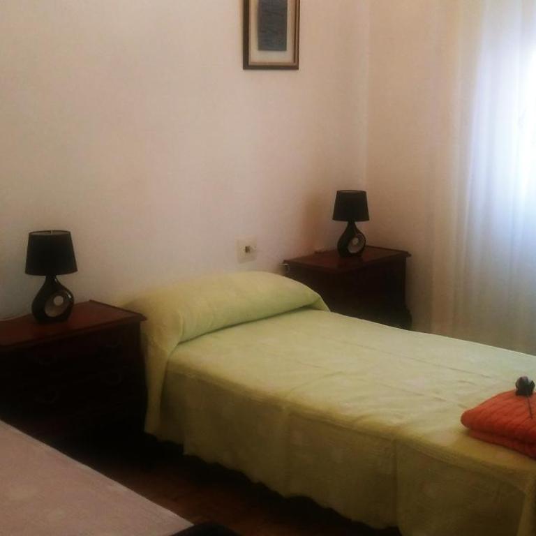 Lar Cuche - Apartamento - 6