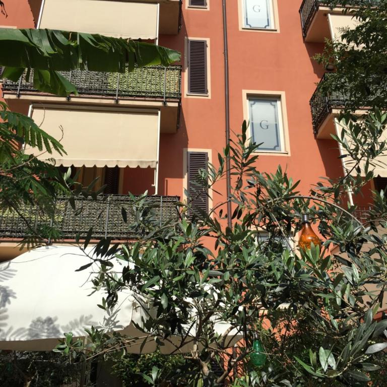 Residence Gloria - Studio (2 Adultes) - 8