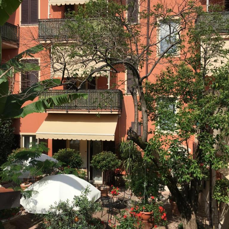 Residence Gloria - Studio (2 Adultes) - 9