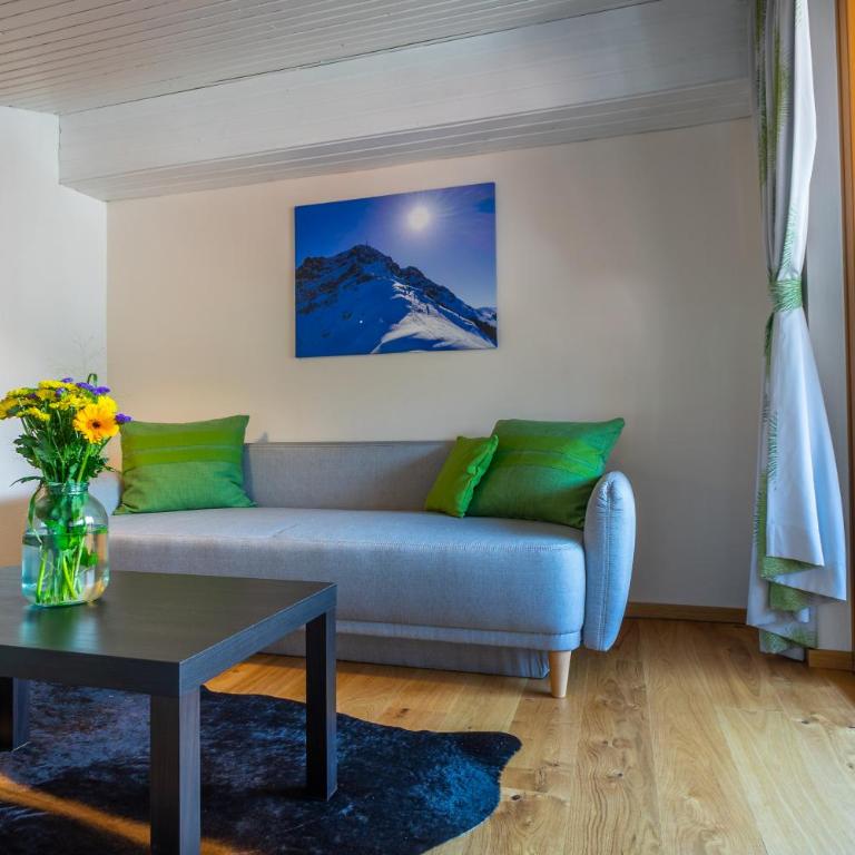 Appartement Rosa - Appartamento con Sauna - 9