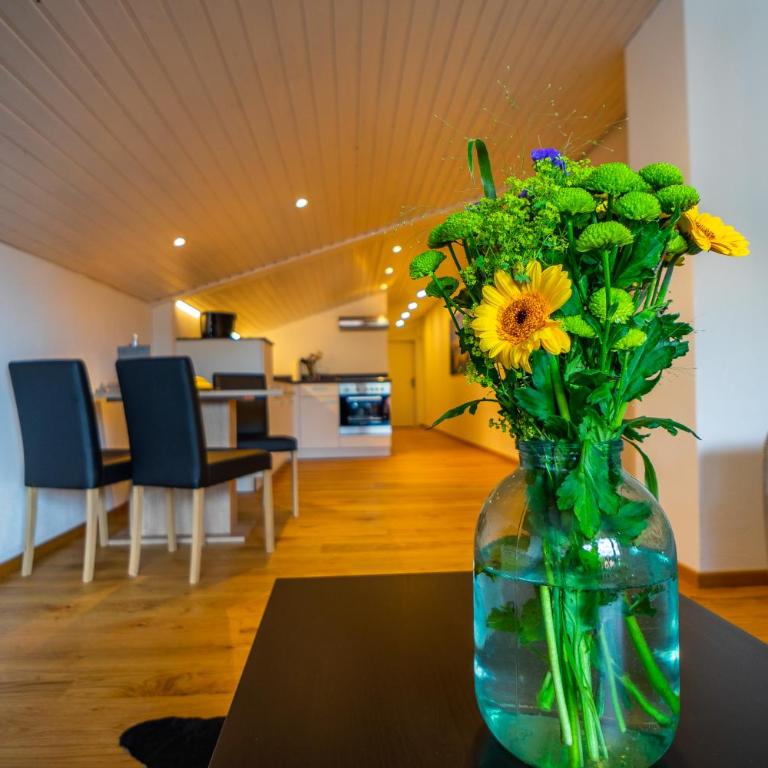Appartement Rosa - Appartamento con Sauna - 4