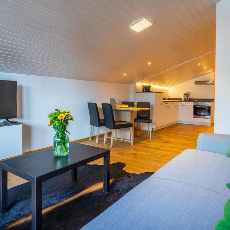 Appartement Rosa - Appartamento con Sauna - 5