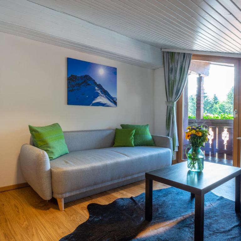 Appartement Rosa - Appartamento con Sauna - 6