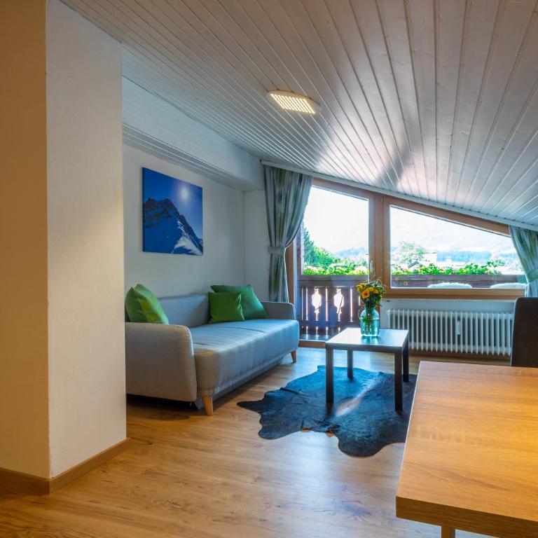 Appartement Rosa - Appartamento con Sauna - 7