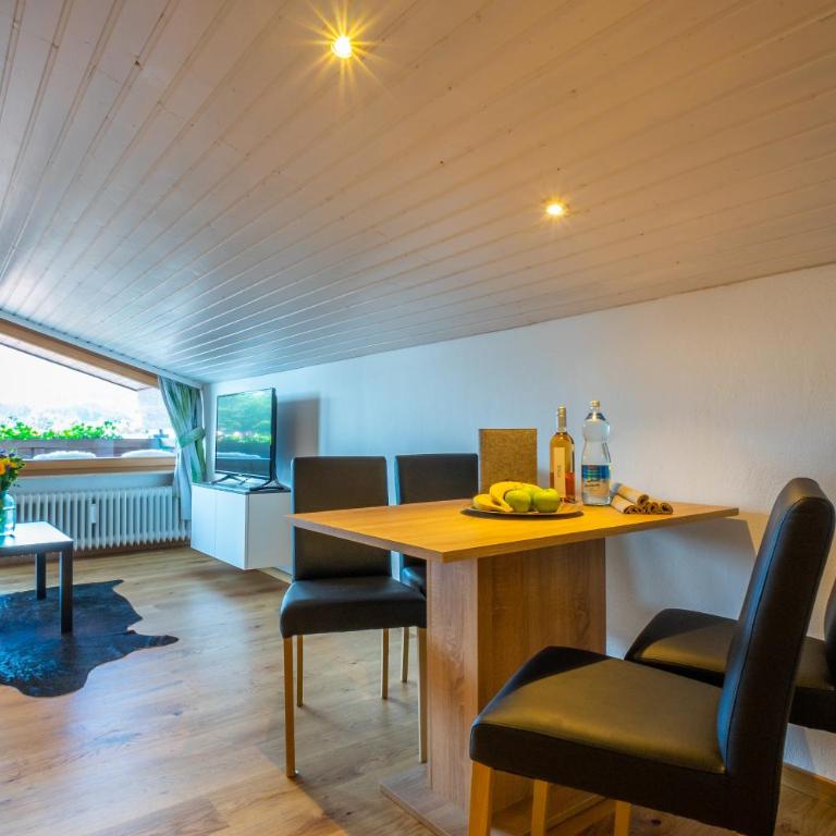 Appartement Rosa - Appartamento con Sauna - 8