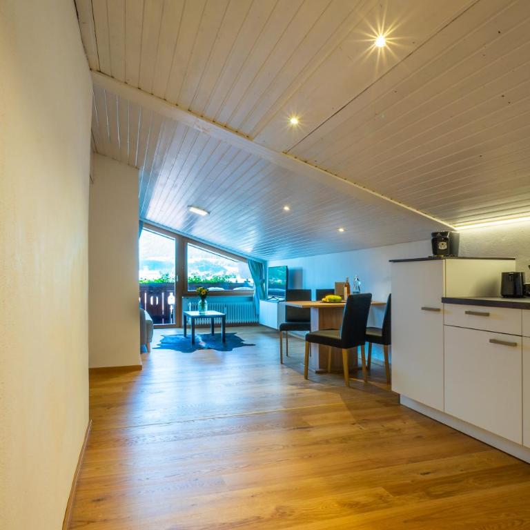 Appartement Rosa - Appartamento con Sauna - 11