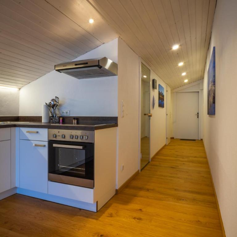 Appartement Rosa - Appartamento con Sauna - 12