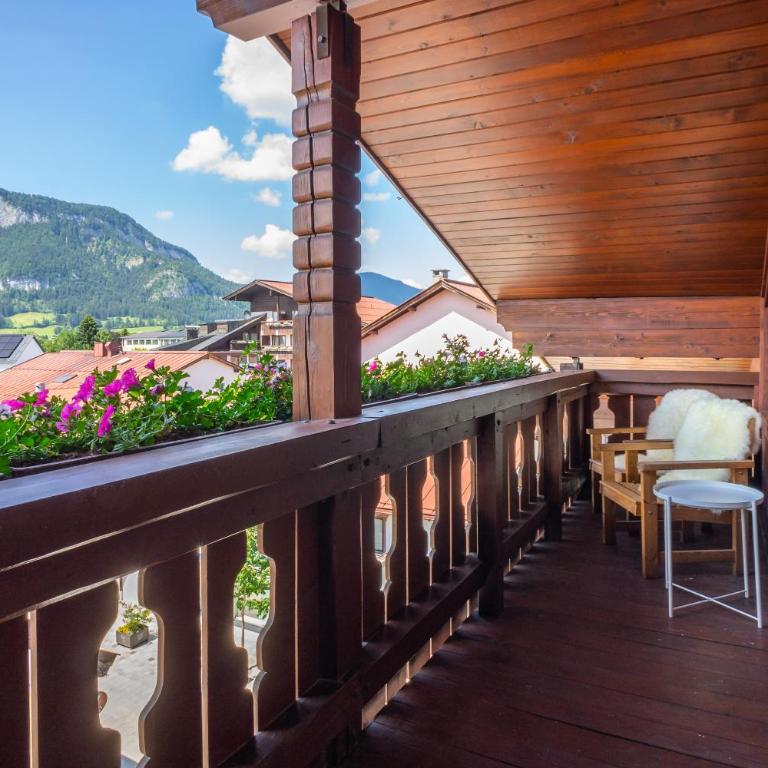Appartement Rosa - Appartamento con Sauna - 15