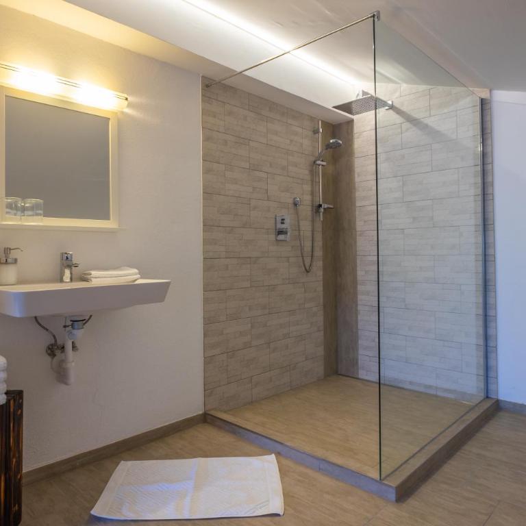 Appartement Rosa - Appartamento con Sauna - 16