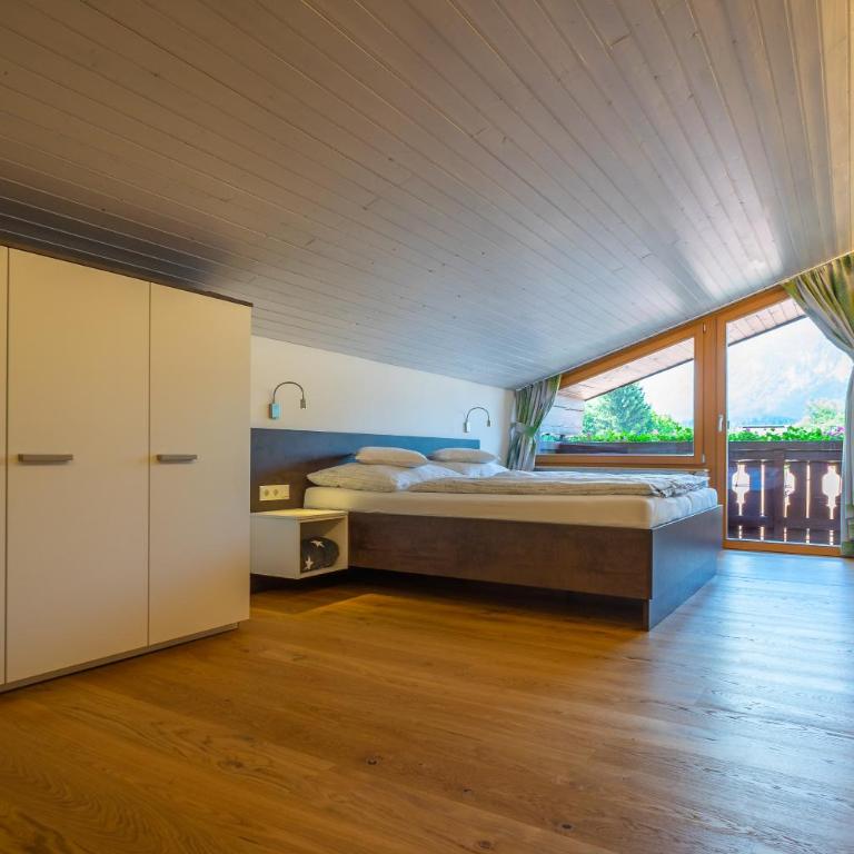 Appartement Rosa - Appartamento con Sauna - 17