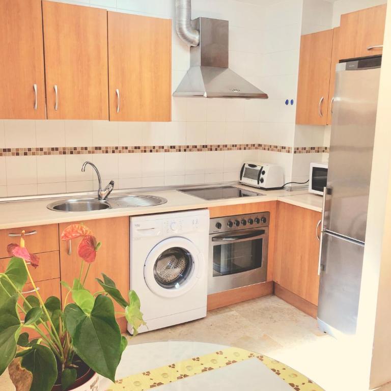 Jazmín Apartamentos Centro - Apartamento - 13
