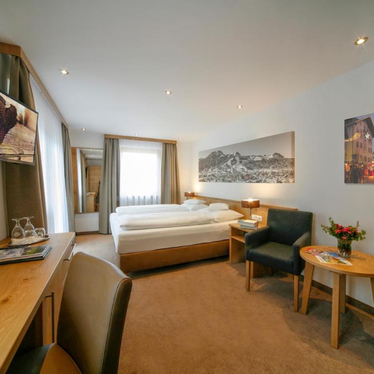 Hotel Resch - Superior Doppelzimmer - 3