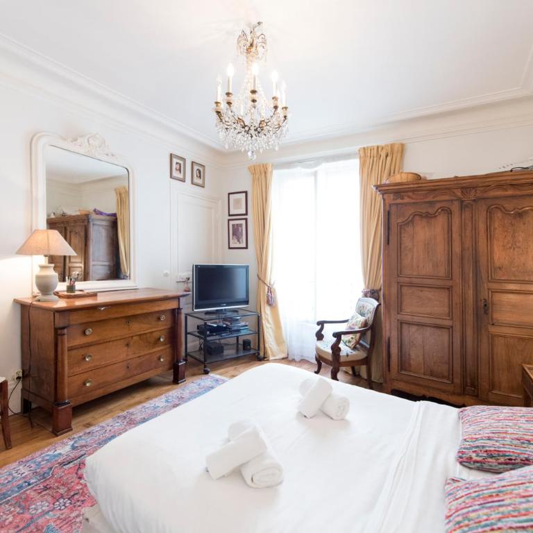 Veeve - Saint-Germain des Prés Allure - Appartement - 5