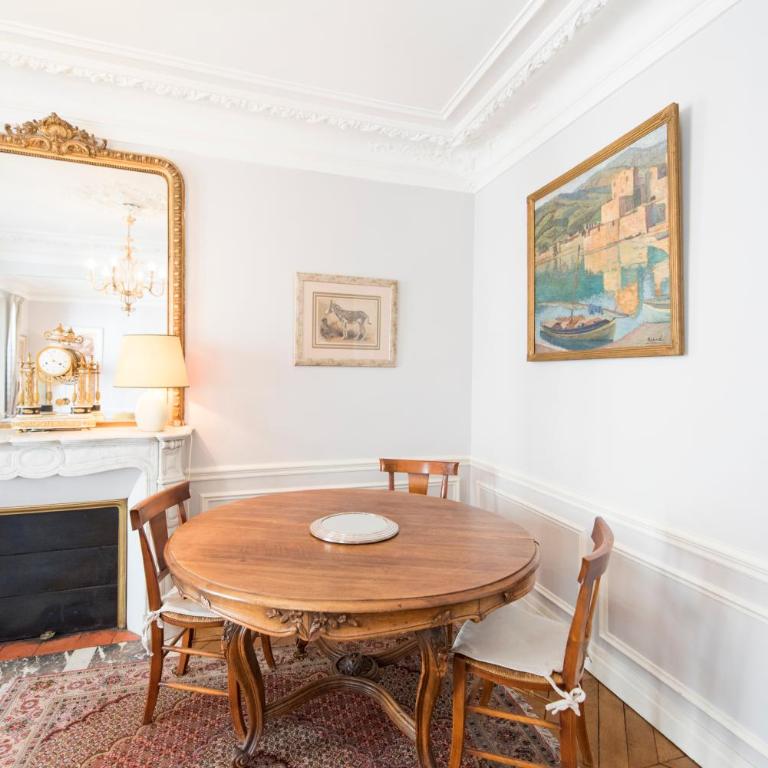 Veeve - Saint-Germain des Prés Allure - Appartement - 8