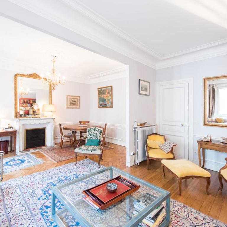 Veeve - Saint-Germain des Prés Allure - Appartement - 10