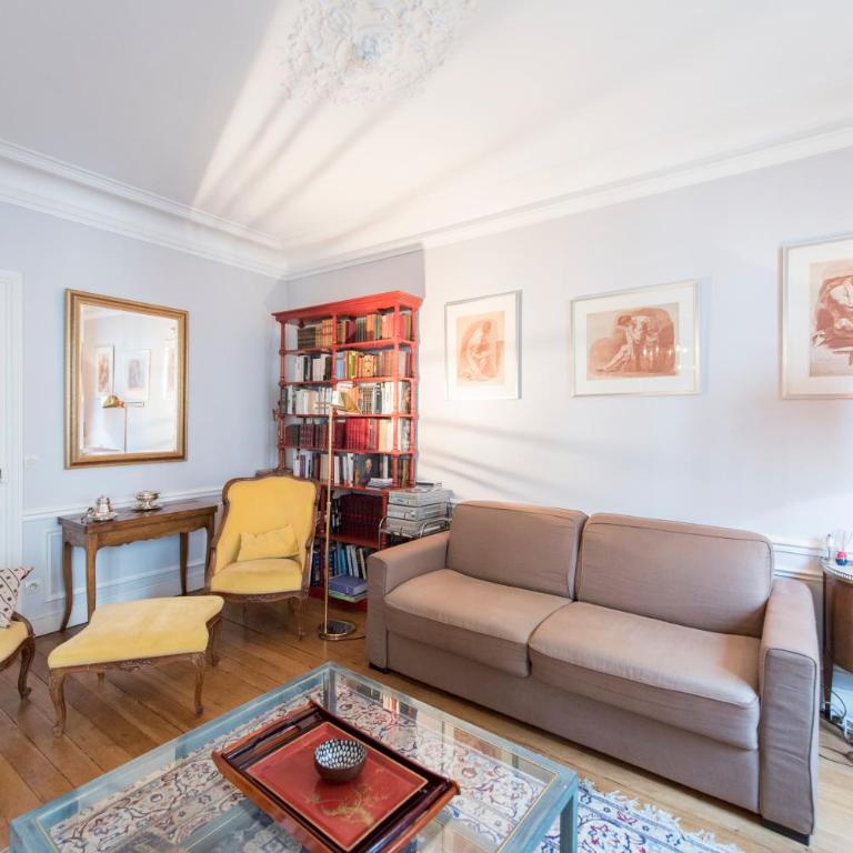 Veeve - Saint-Germain des Prés Allure - Appartement - 12