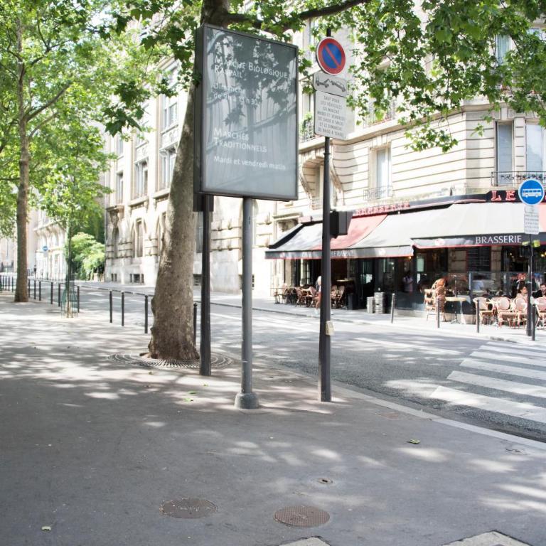 Veeve - Saint-Germain des Prés Allure - Appartement - 13
