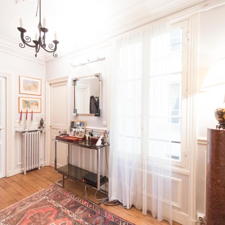 Veeve - Saint-Germain des Prés Allure - Appartement - 14