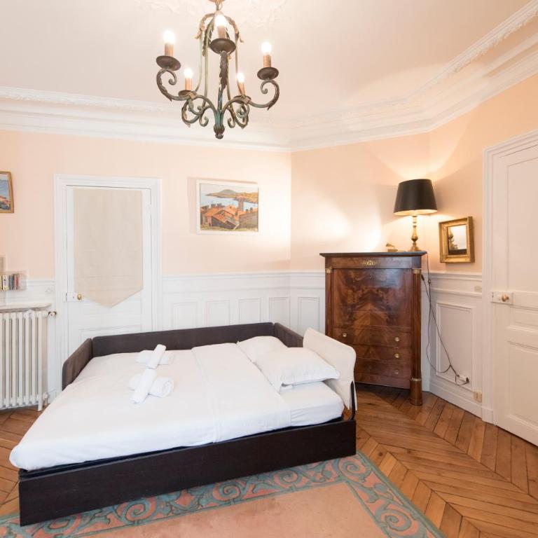 Veeve - Saint-Germain des Prés Allure - Appartement - 15