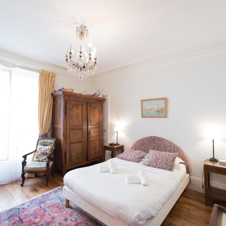 Veeve - Saint-Germain des Prés Allure - Appartement - 16