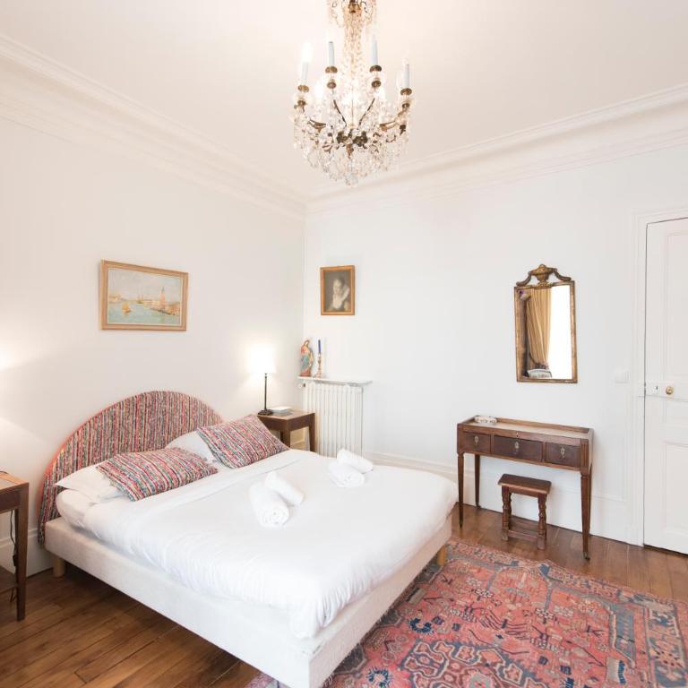 Veeve - Saint-Germain des Prés Allure - Appartement - 17