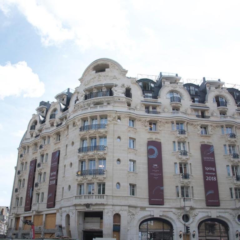 Veeve - Saint-Germain des Prés Allure - Appartement - 18