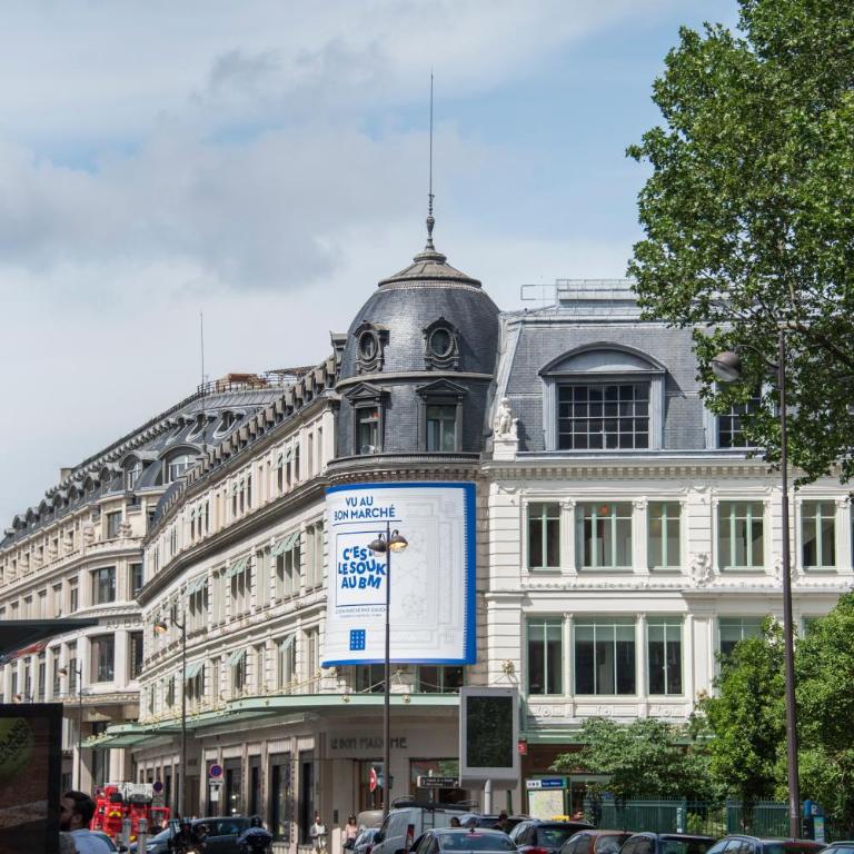 Veeve - Saint-Germain des Prés Allure - Appartement - 19