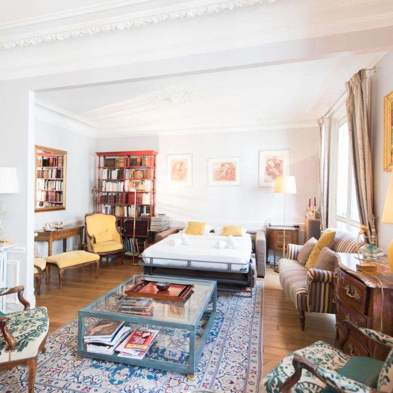 Veeve - Saint-Germain des Prés Allure - Appartement - 20