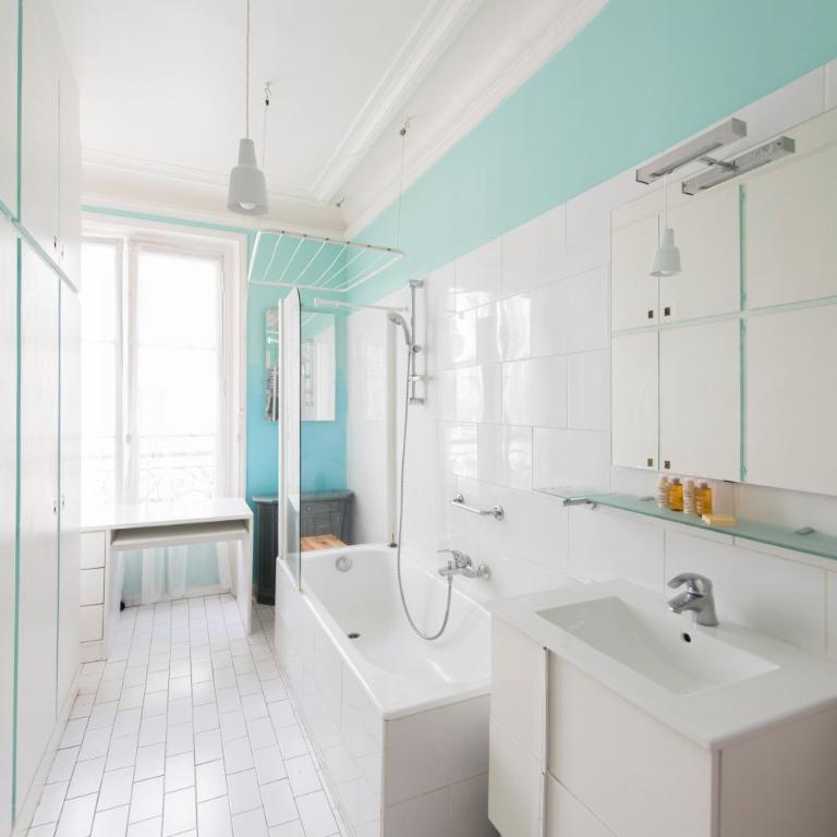 Veeve - Saint-Germain des Prés Allure - Appartement - 21