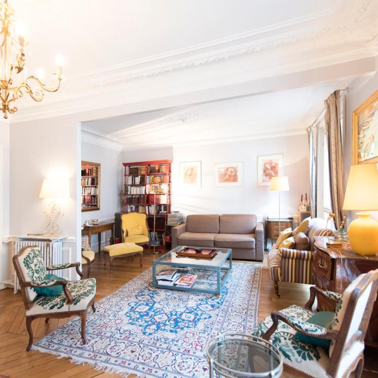 Veeve - Saint-Germain des Prés Allure - Appartement - 25