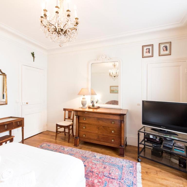 Veeve - Saint-Germain des Prés Allure - Appartement - 26