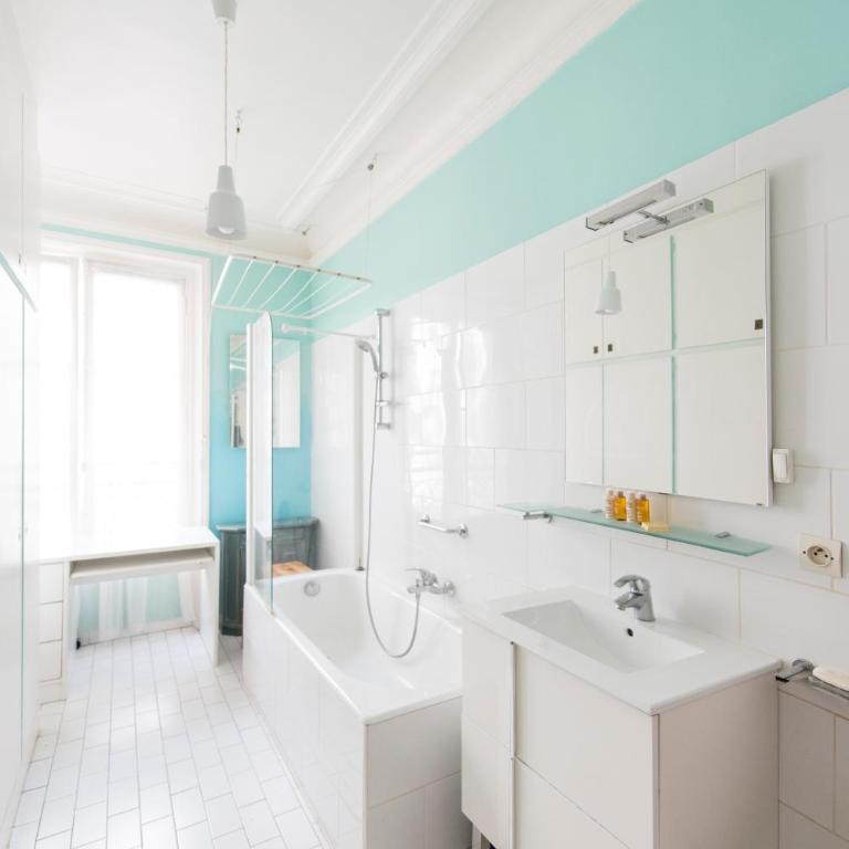 Veeve - Saint-Germain des Prés Allure - Appartement - 27