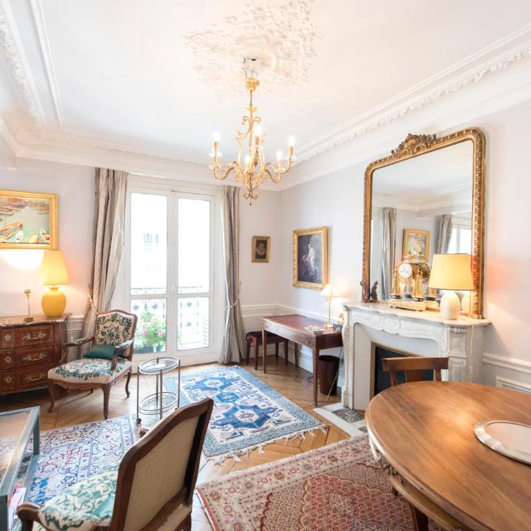 Veeve - Saint-Germain des Prés Allure - Appartement - 1