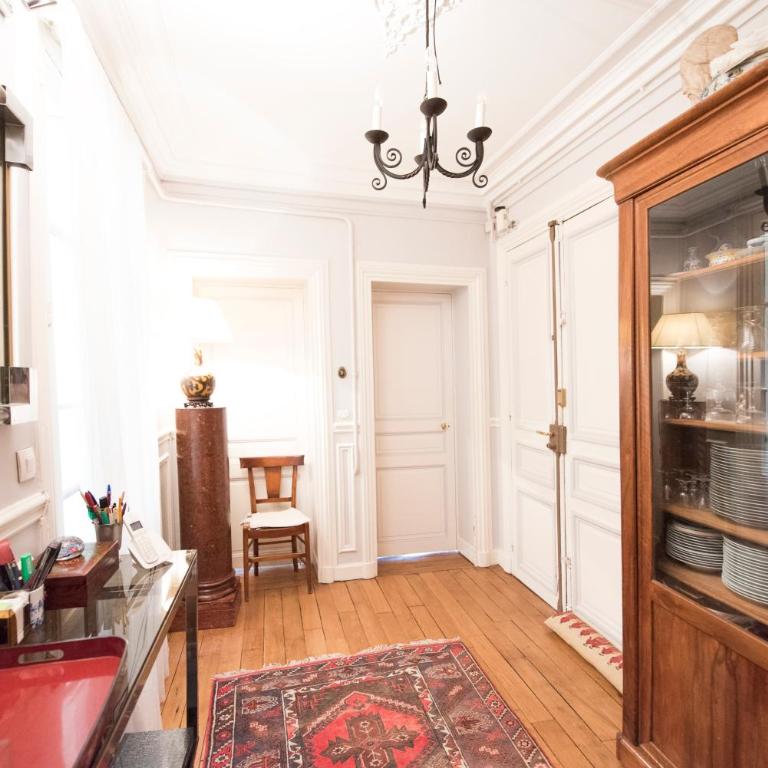 Veeve - Saint-Germain des Prés Allure - Appartement - 28