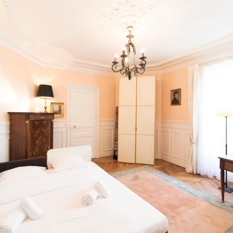 Veeve - Saint-Germain des Prés Allure - Appartement - 29