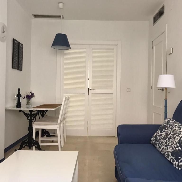 CLB Apartamento Alameda - Apartamento - 1