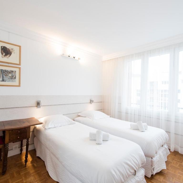 Veeve - Apartment near Pont de Grenelle - Appartement - 5