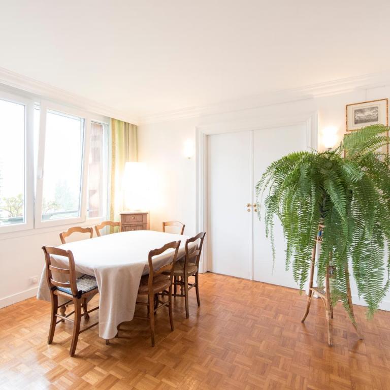 Veeve - Apartment near Pont de Grenelle - Appartement - 6