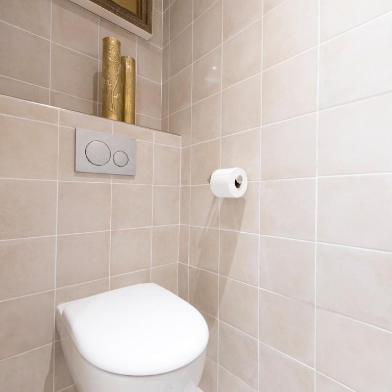 Veeve - Apartment near Pont de Grenelle - Appartement - 8