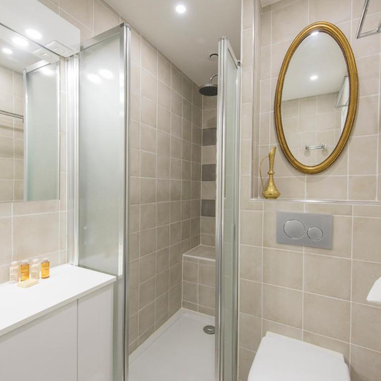 Veeve - Apartment near Pont de Grenelle - Appartement - 9