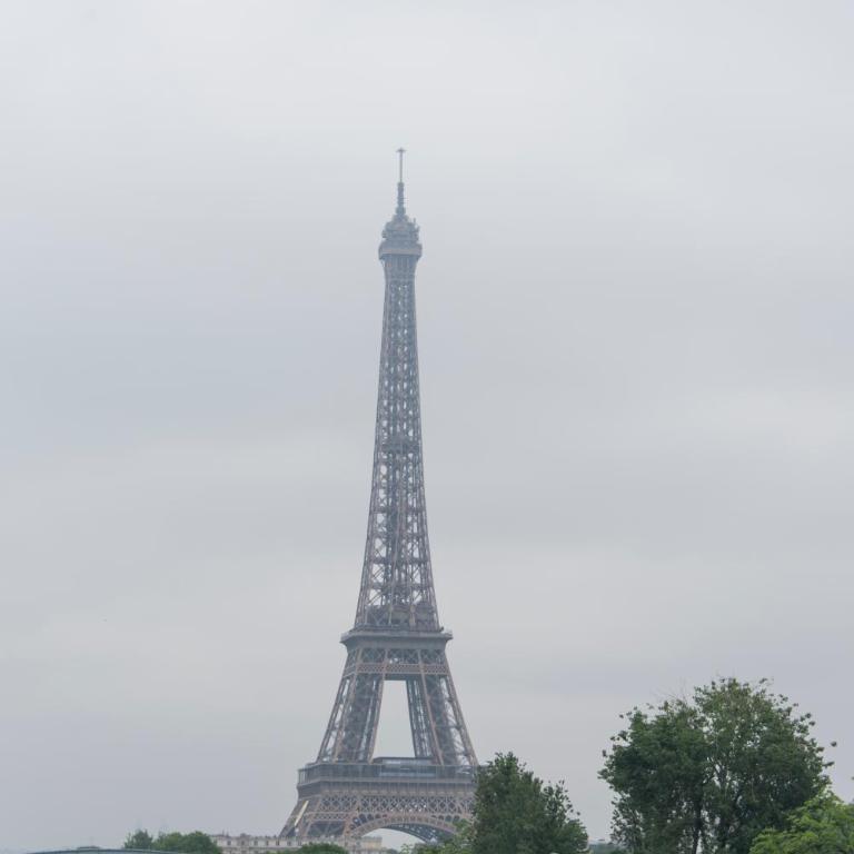 Veeve - Apartment near Pont de Grenelle - Appartement - 13