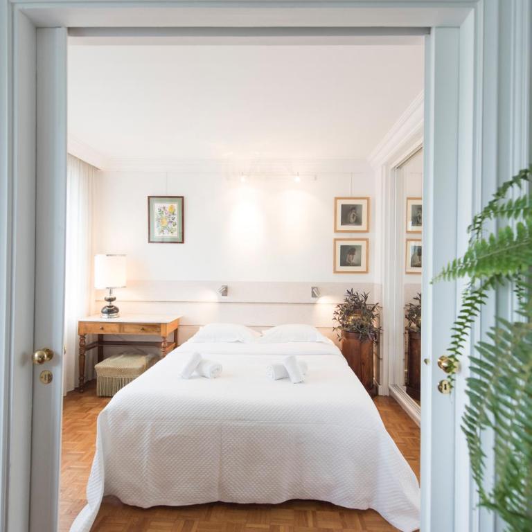 Veeve - Apartment near Pont de Grenelle - Appartement - 18