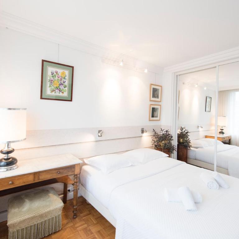 Veeve - Apartment near Pont de Grenelle - Appartement - 20