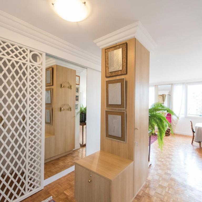 Veeve - Apartment near Pont de Grenelle - Appartement - 22