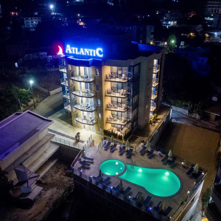 Atlantic Hotel - Two-Bedroom Apartment - 16